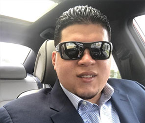 Gerente en Toñito KIA