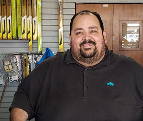 Gerente en Toñito KIA