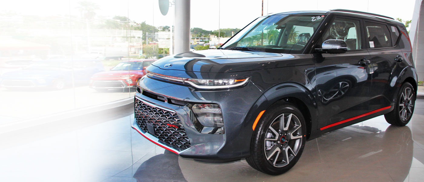 Dealer en Puerto Rico